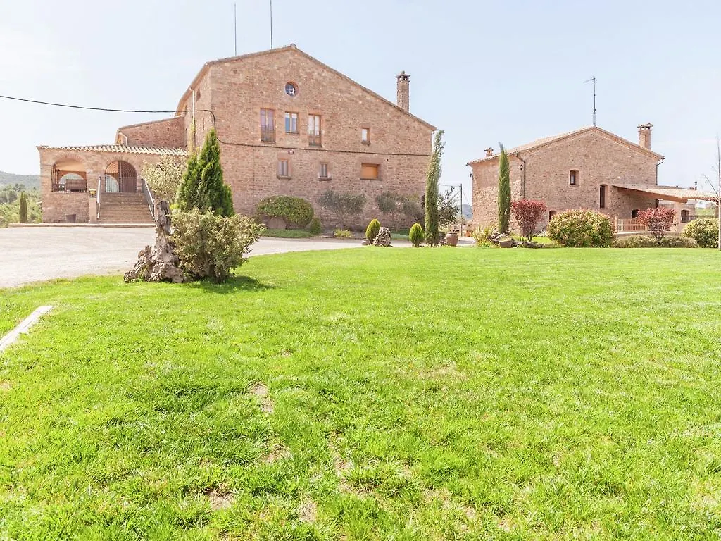 Belvilla By Oyo El Puig De Vilapost Balsareny Сasa de vacaciones