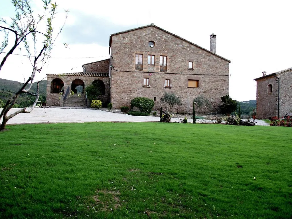 Сasa de vacaciones Belvilla By Oyo El Puig De Vilapost Balsareny España