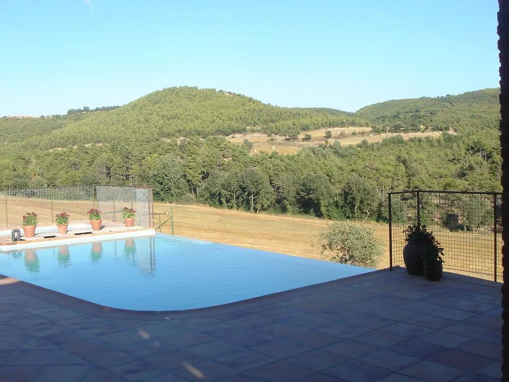Belvilla By Oyo El Puig De Vilapost Balsareny Сasa de vacaciones