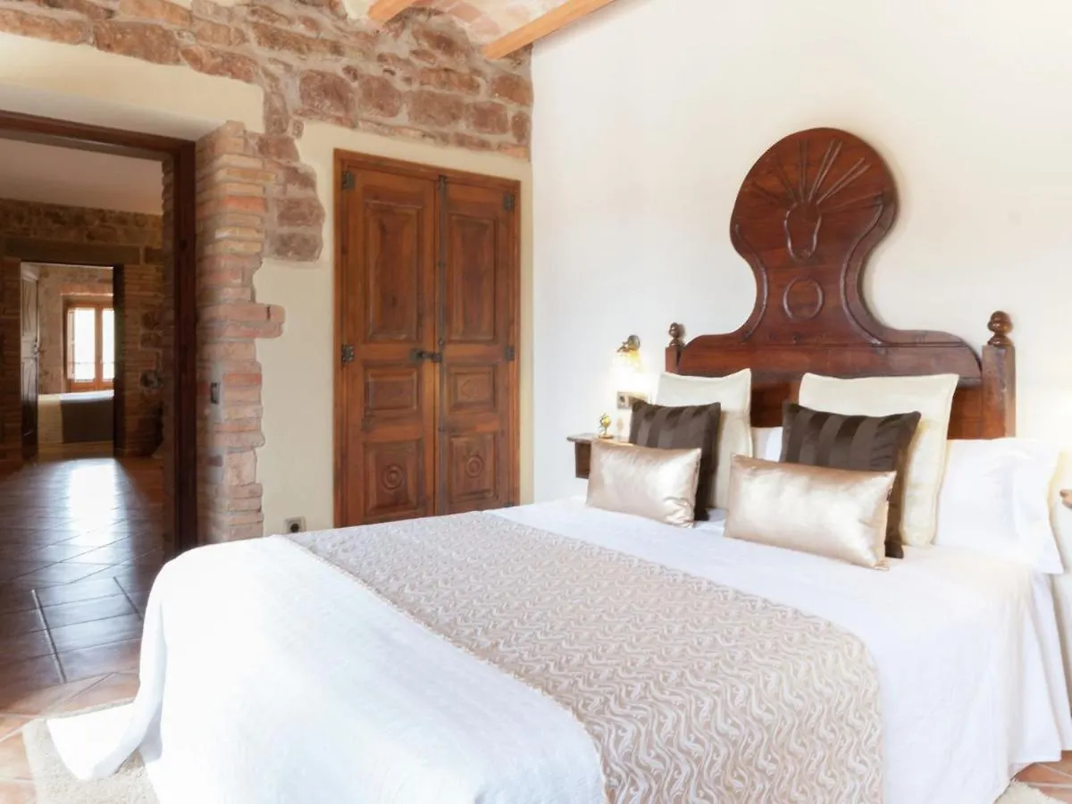 Сasa de vacaciones Belvilla By Oyo El Puig De Vilapost Balsareny
