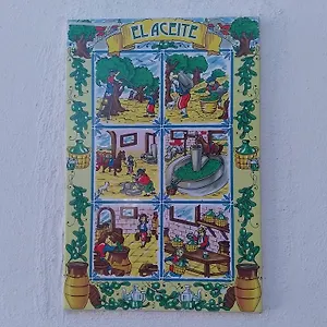  Сasa de vacaciones El Garrotal España